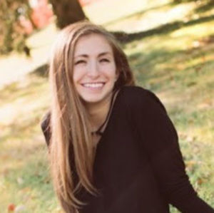 Meet your Posher, Nicole